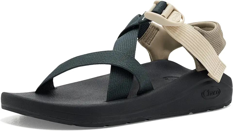 Chaco CushZ