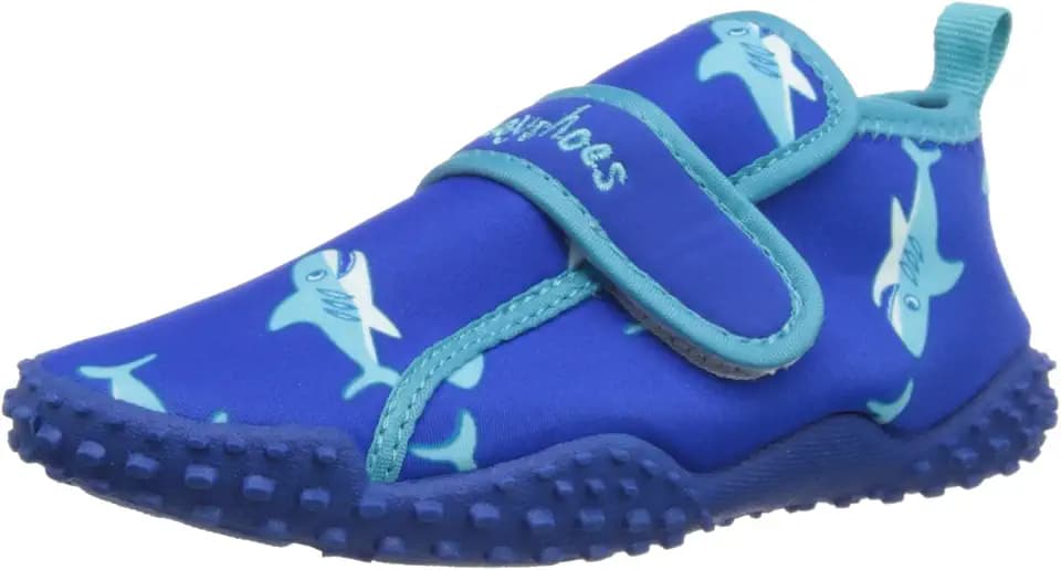 Playshoes Unisex Kinder AquaschuheWassersportschuh