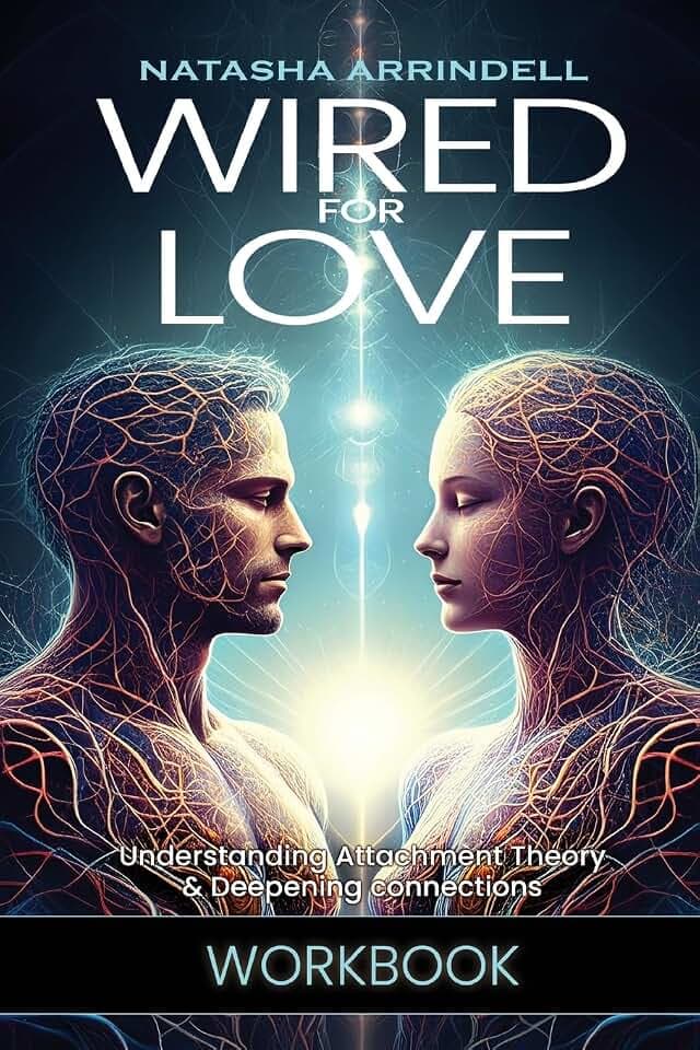 Wired For Love Workbook: A Companion Guide to Wired For Love: Understanding Attachment Theory & Deepening Connections