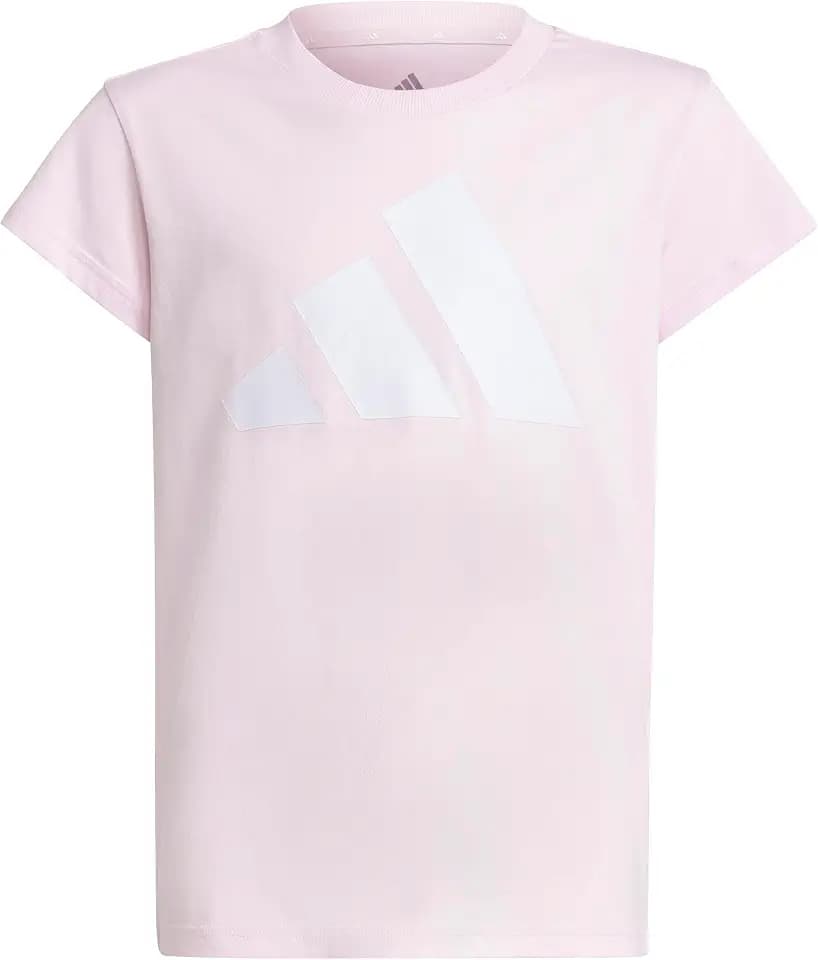 adidas Mädchen Essentials Cotton T-Shirt