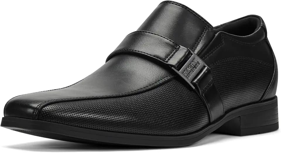 Kenneth Cole Reaction Men's Beautiful Ballad Loafer