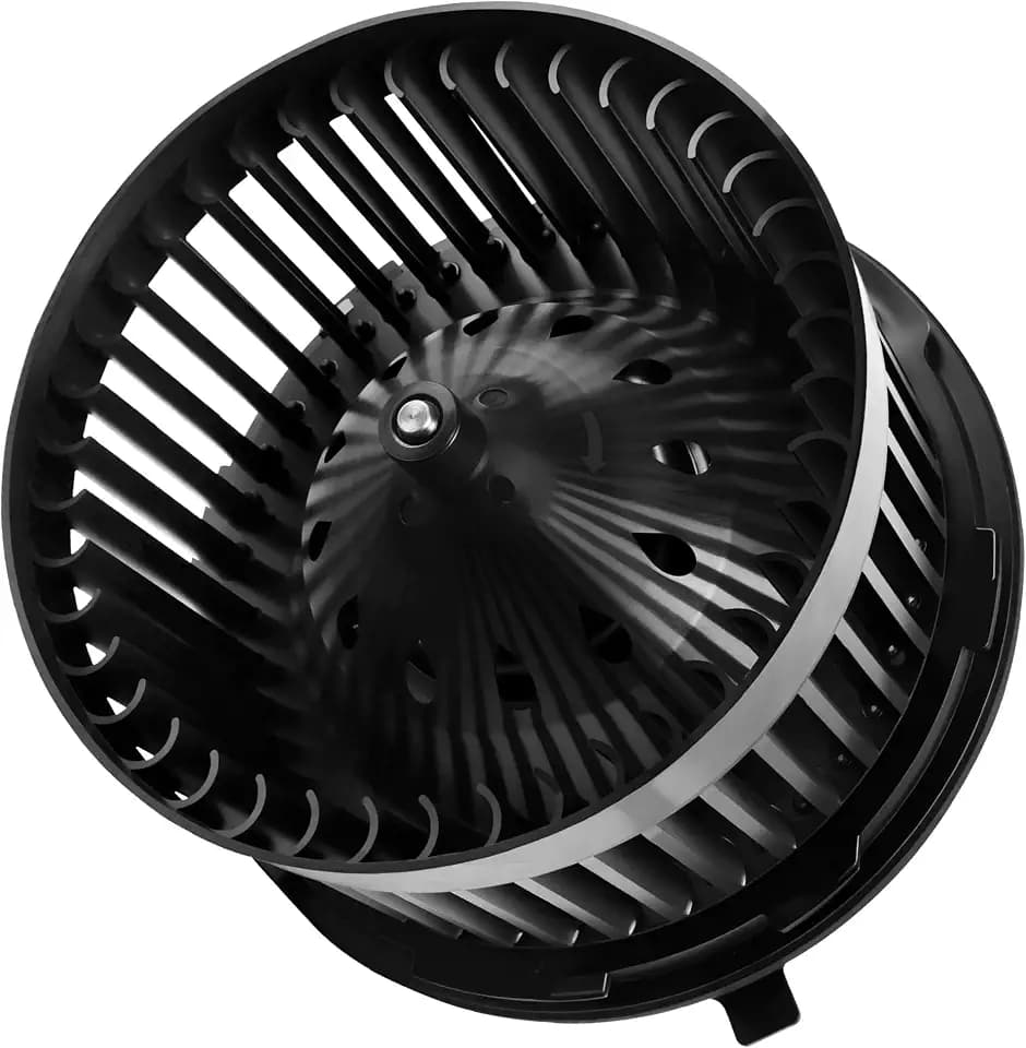 HYR 52400424 AC Heater Blower Motor Fit for Chevy Silverado 1500 1999-2002