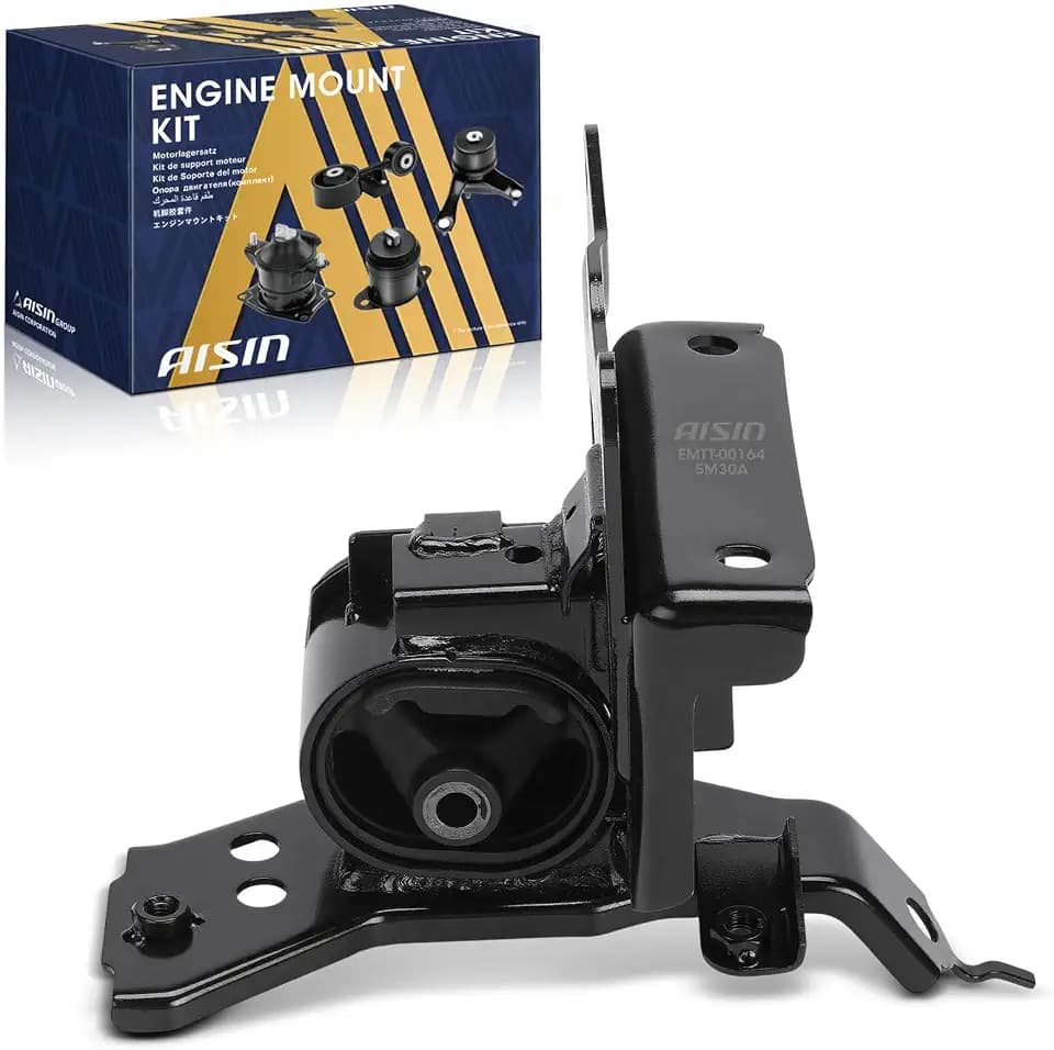 AISIN AFTERMARKET EMTT-00164 Auto Transmission Mount