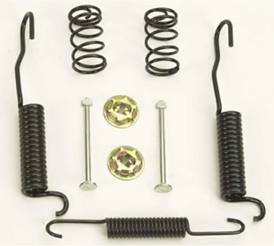 AP Products 014-136452 10" X 2.25" Spring and Hardware Kit