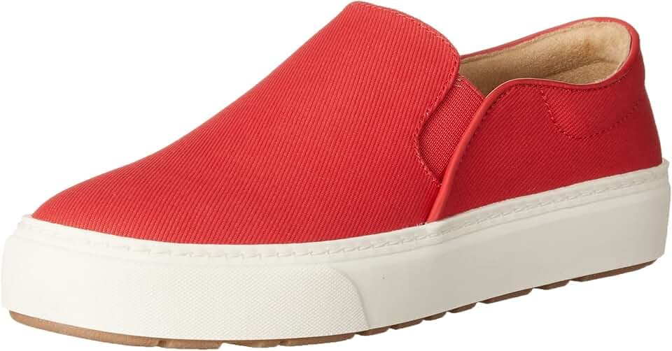 Amazon Essentials Damen Bequemer Sneaker Zum Hineinschlüpfen