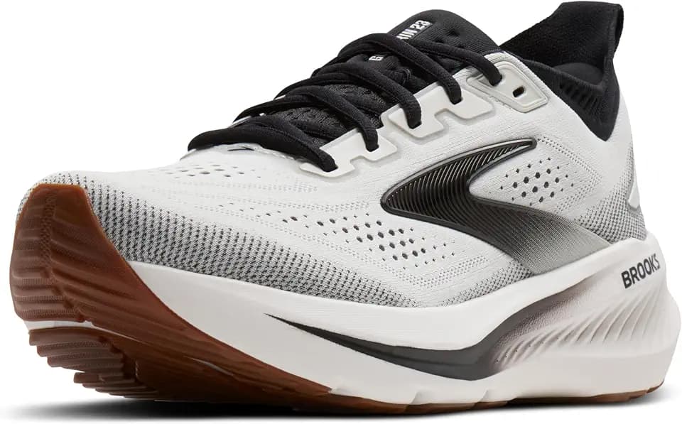 Brooks Men’s Glycerin 23 Running Shoe