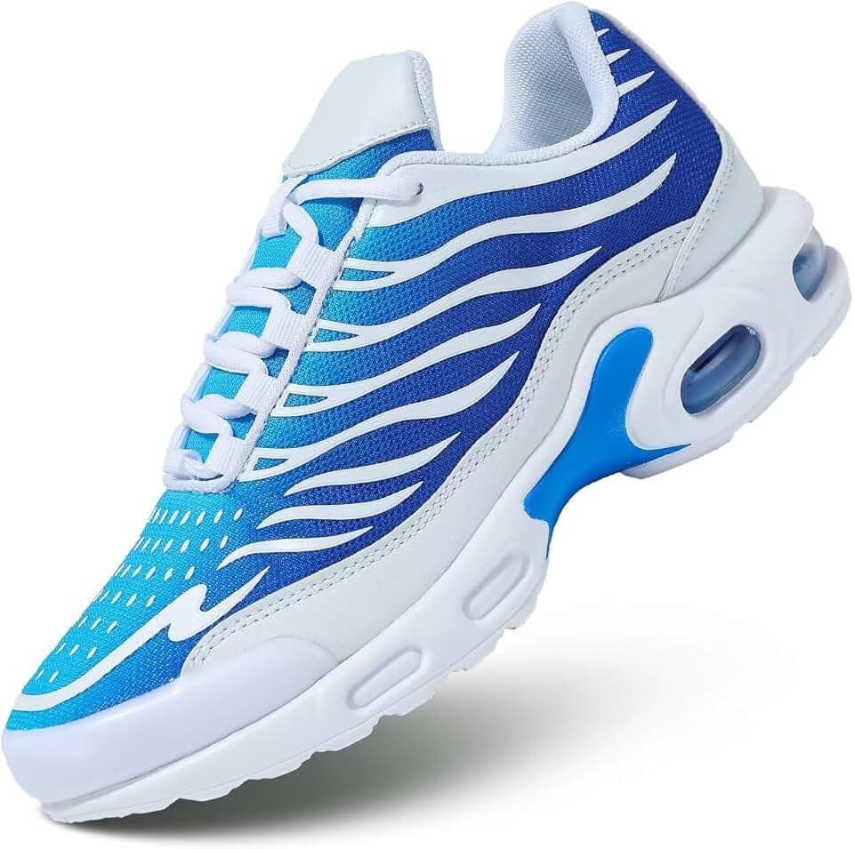 Herren Laufschuhe Air Low Top Schuhe für Männer Basketball Sneakers Mode Tennis Sport Fitness Cross Sneaker