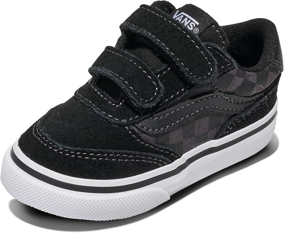 Vans Unisex Kinder Brooklyn Ls VSneaker