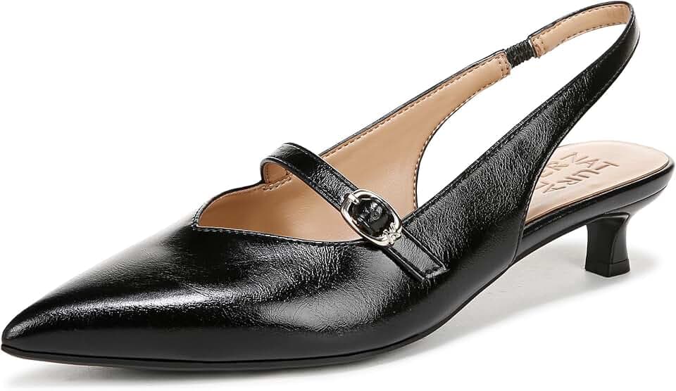 Naturalizer Women's, Grayson Pump