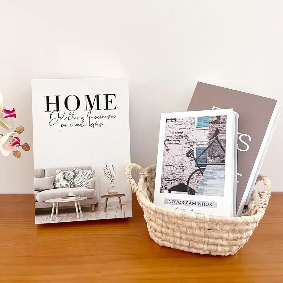 Deko Bücher für Heimdekor 3er Set Deko Buch Aufbewahrungs Box Nesting Buchbox Stapeln Buchattrappe Box Fake Books Dekorative für Home Couchtisch Dekobücher für Büro (3-Teilig Bücher Box I)
