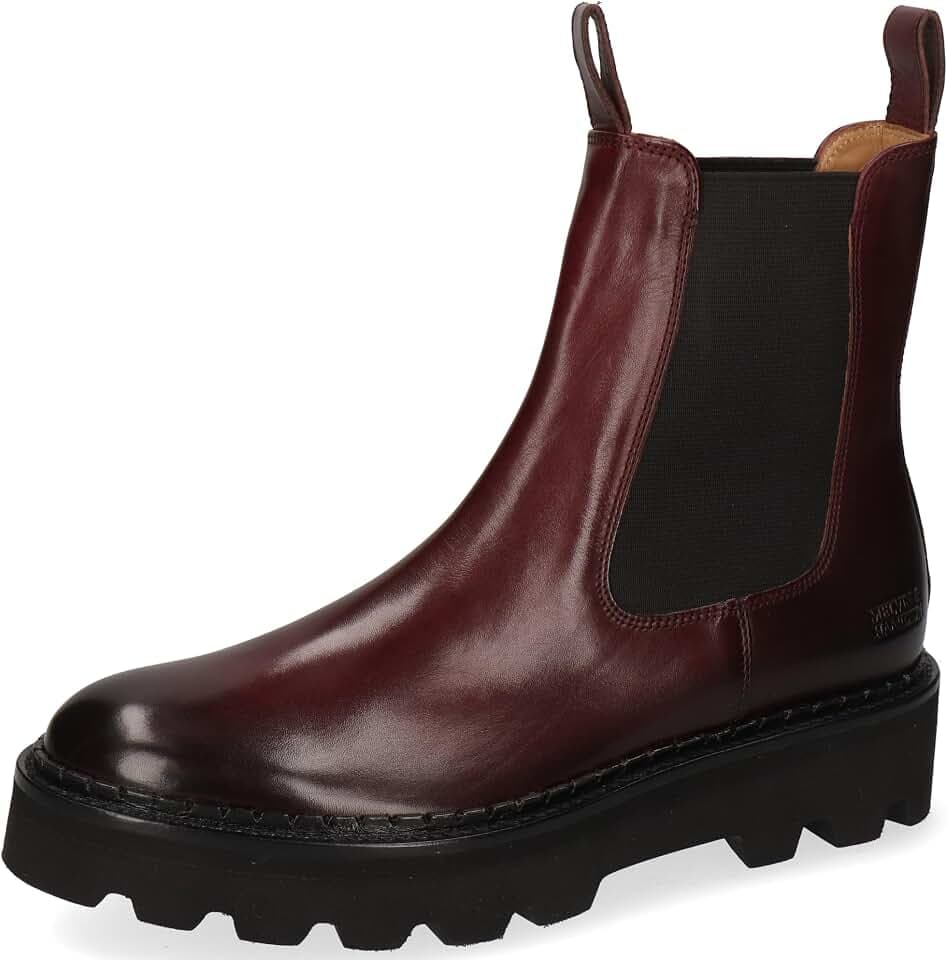 Melvin & Hamilton Stiefeletten Damen Sally 186