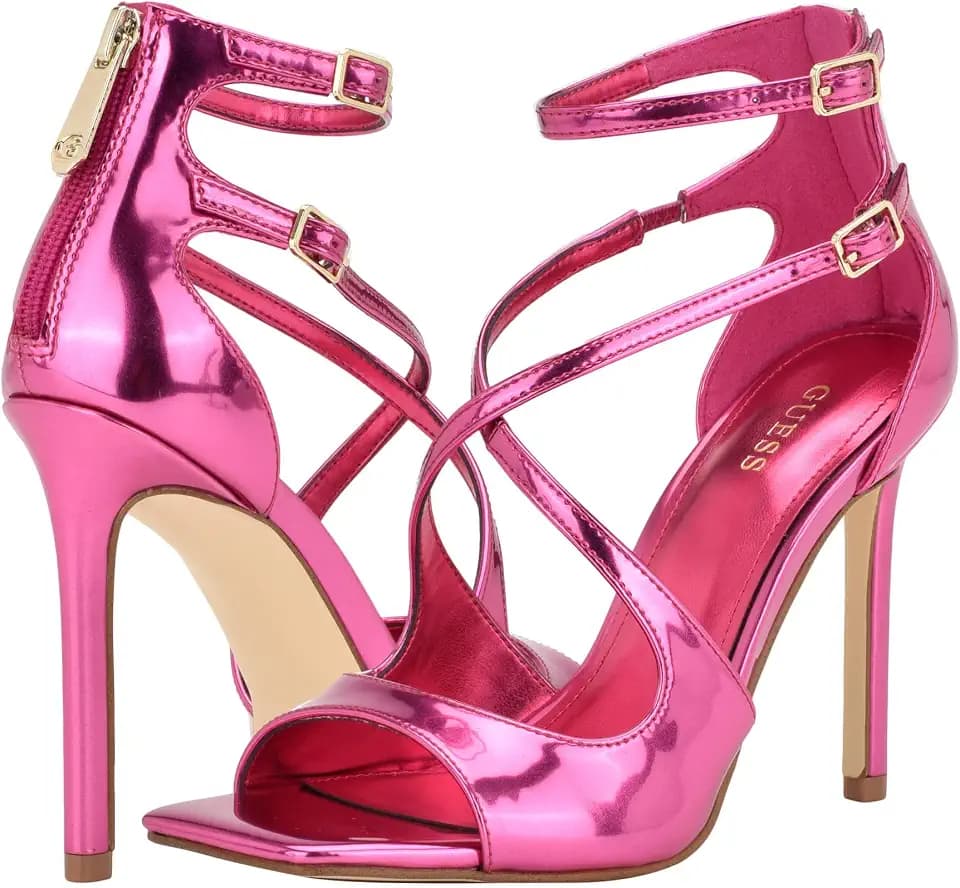 GUESS Women's Sella