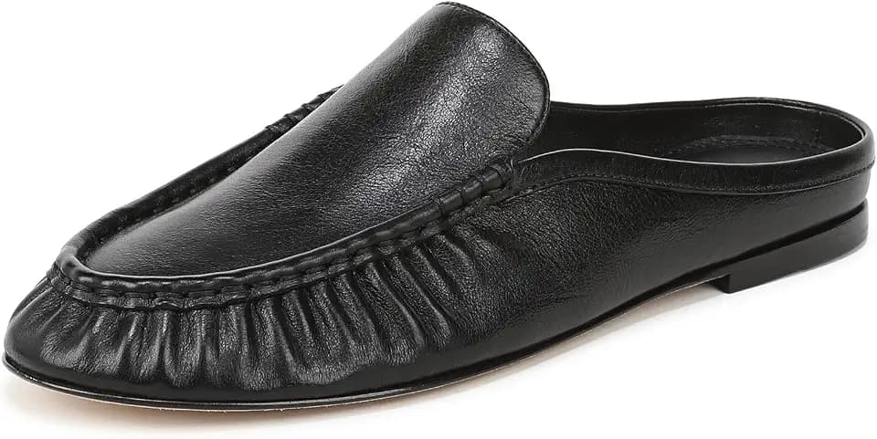 Vince Tevin Mule/Clog Shoes