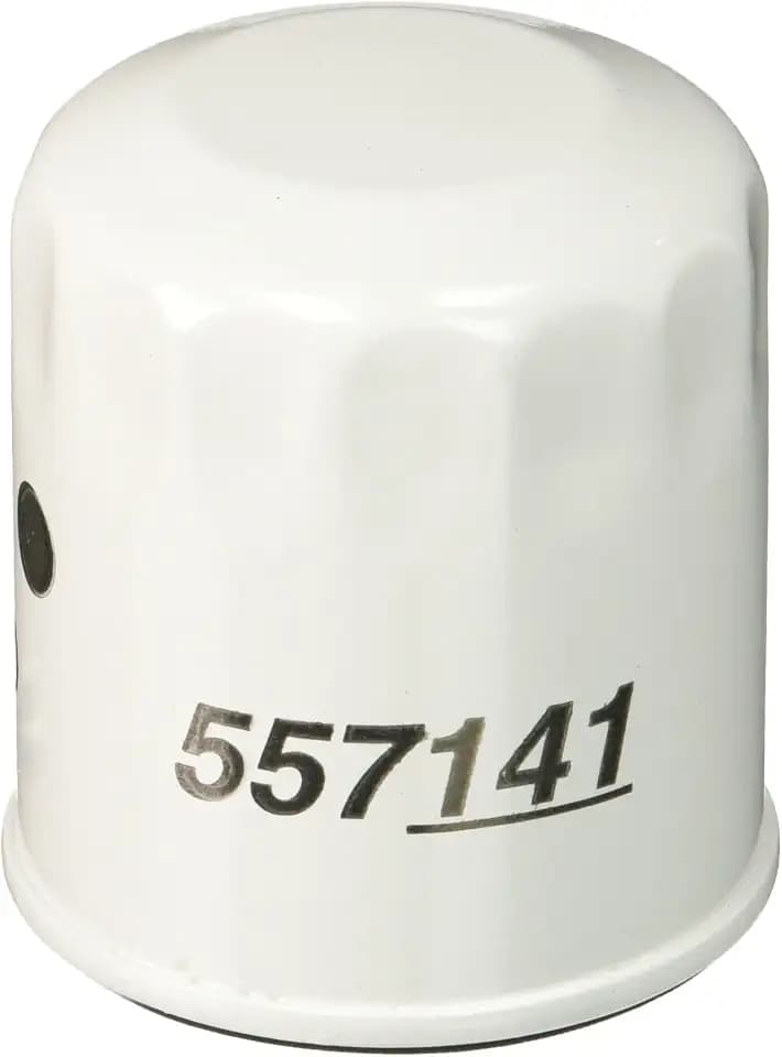 WIX Spin-On Lube Filter
