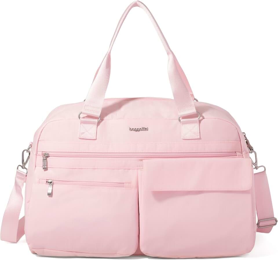 Baggallini Modern Everywhere Travel Duffel