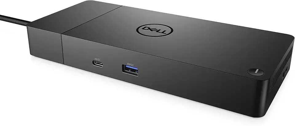 Dell WD19S USB-C Dock 130W EU, W126069839