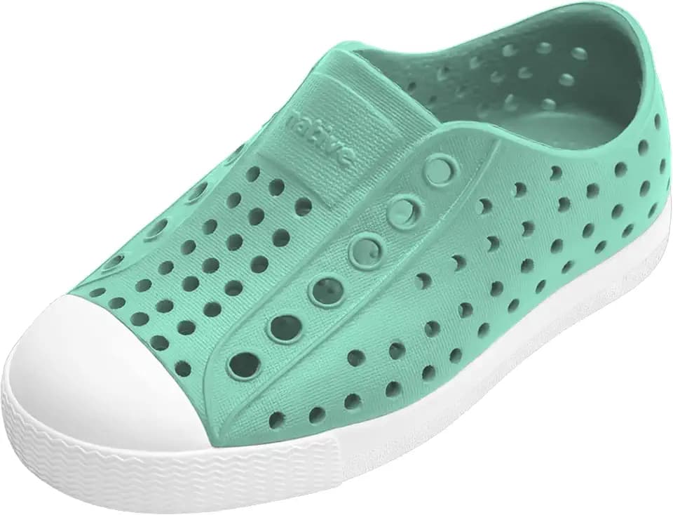 Native Shoes Unisex-Kids Jefferson Sneakers