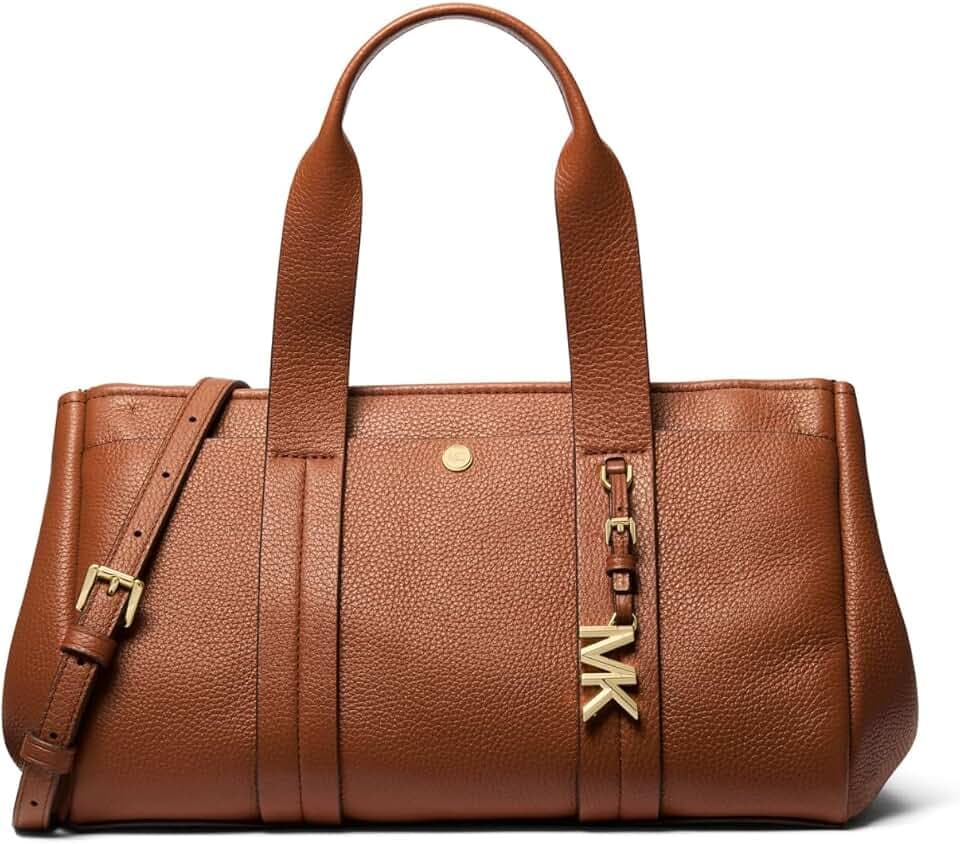 Michael Kors Women's Romee Small Satchel