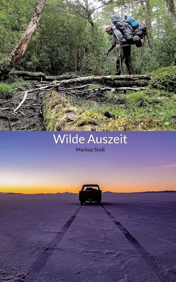 Wilde Auszeit