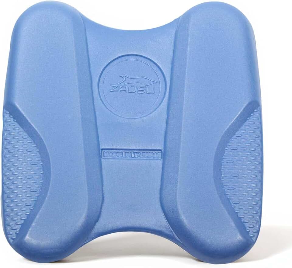ZAOSU Performance Pull-Kick | Pullkick/Schwimmbrett Pullbuoy optimierung der Technik und Wasserlage beim Schwimmtraining