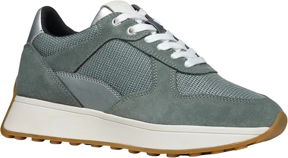 Geox Damen D Amabel BSneaker