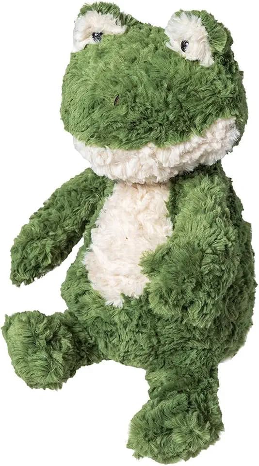 Mary Meyer, Frog Again Friends 12 Inch, 1 Each