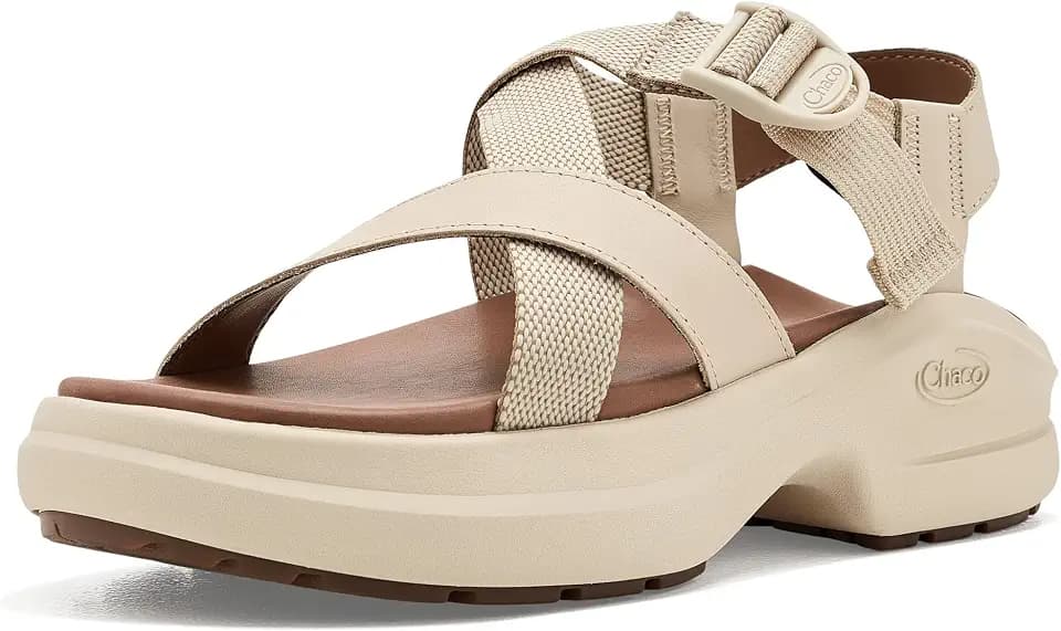 Chaco Cushform