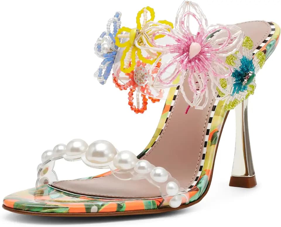 Blue by Betsey Johnson Goldiee