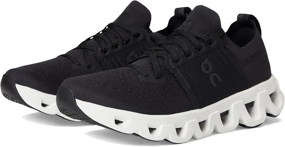 On Women's Cloudswift 4 Running Shoes