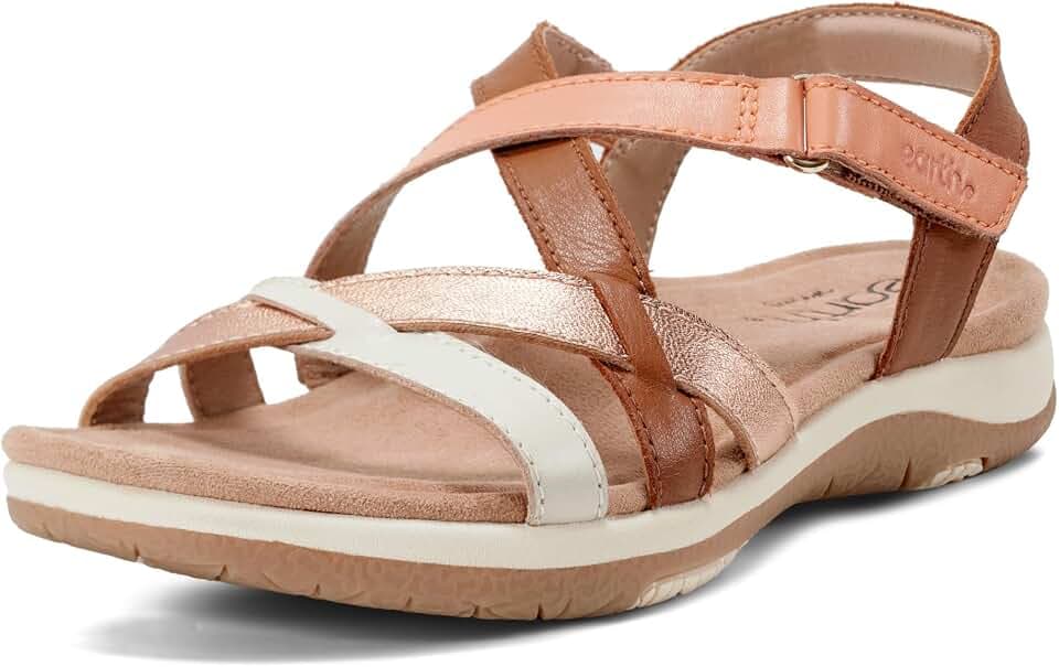 Earth Women's Sterling