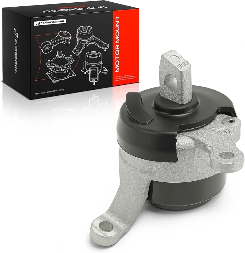 A-Premium Front Right Engine Motor Mount Compatible with Honda, Acura