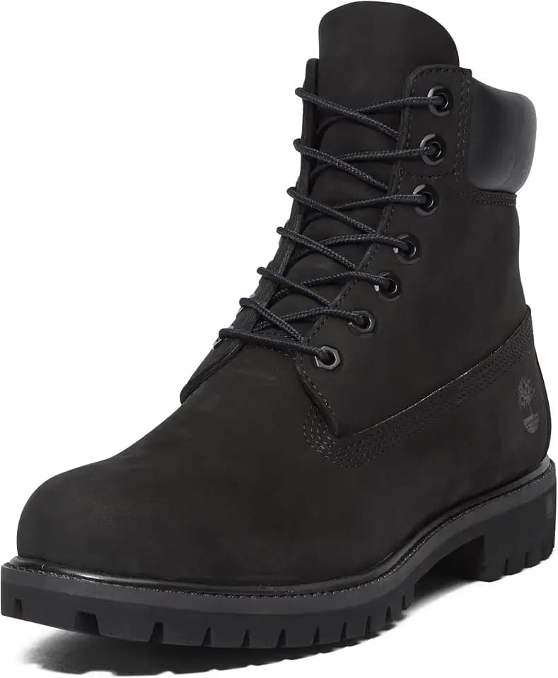 Timberland Men's Premium 6 inch Waterproof Boot