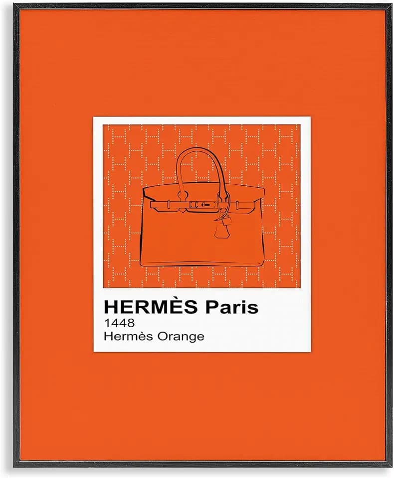 ''| Framed Giclee Art