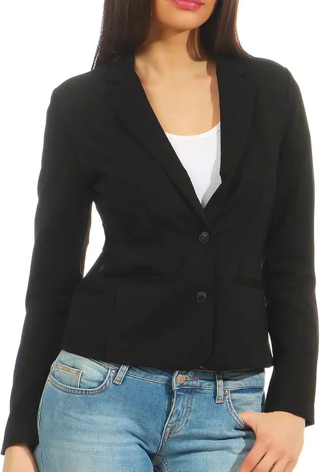 ONLY Female Blazer ONLPOPTRASH Blazer