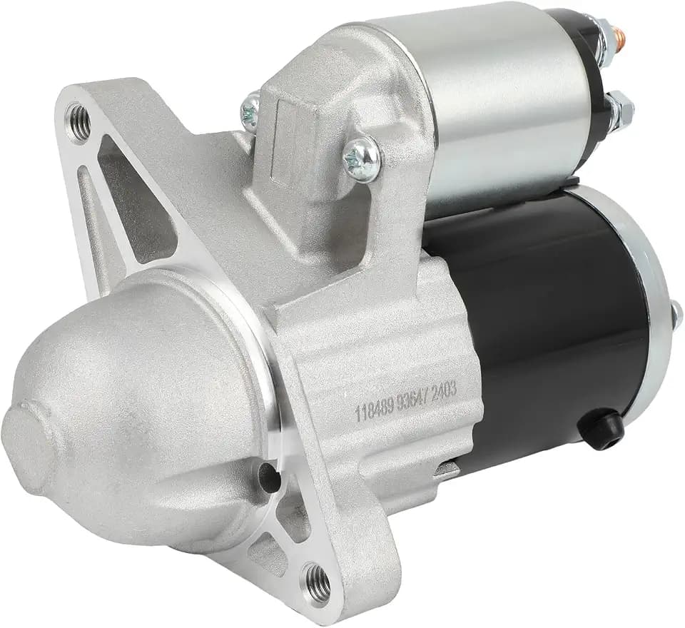 SCITOO Starter Fit For Ford Transit-150 2015-2023 3.5L 19260