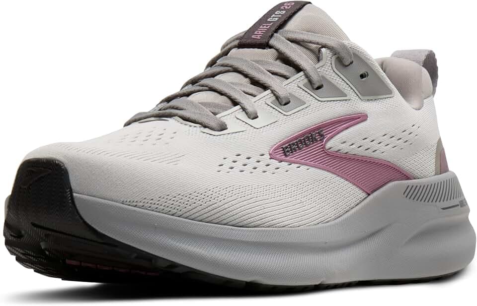 Brooks Women’s Ariel GTS 26 Running Shoe