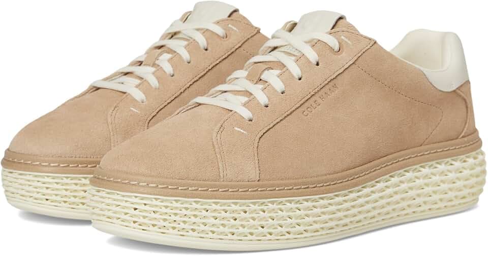 Cole Haan Women's Grandpro Court Skyweave