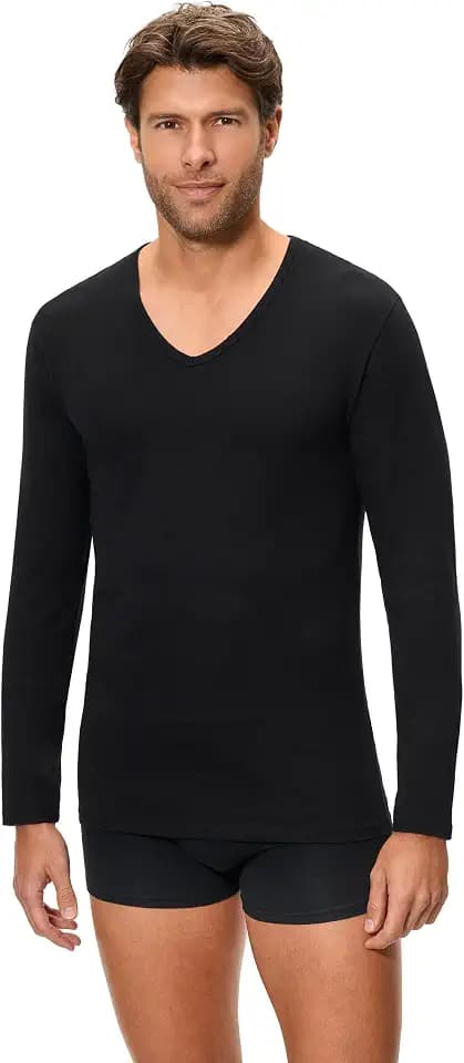 Abanderado Herren Regulactive Langarmshirt