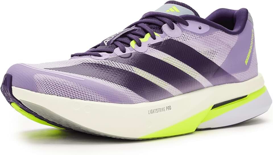 Adidas Womens Adizero Evo Sl W