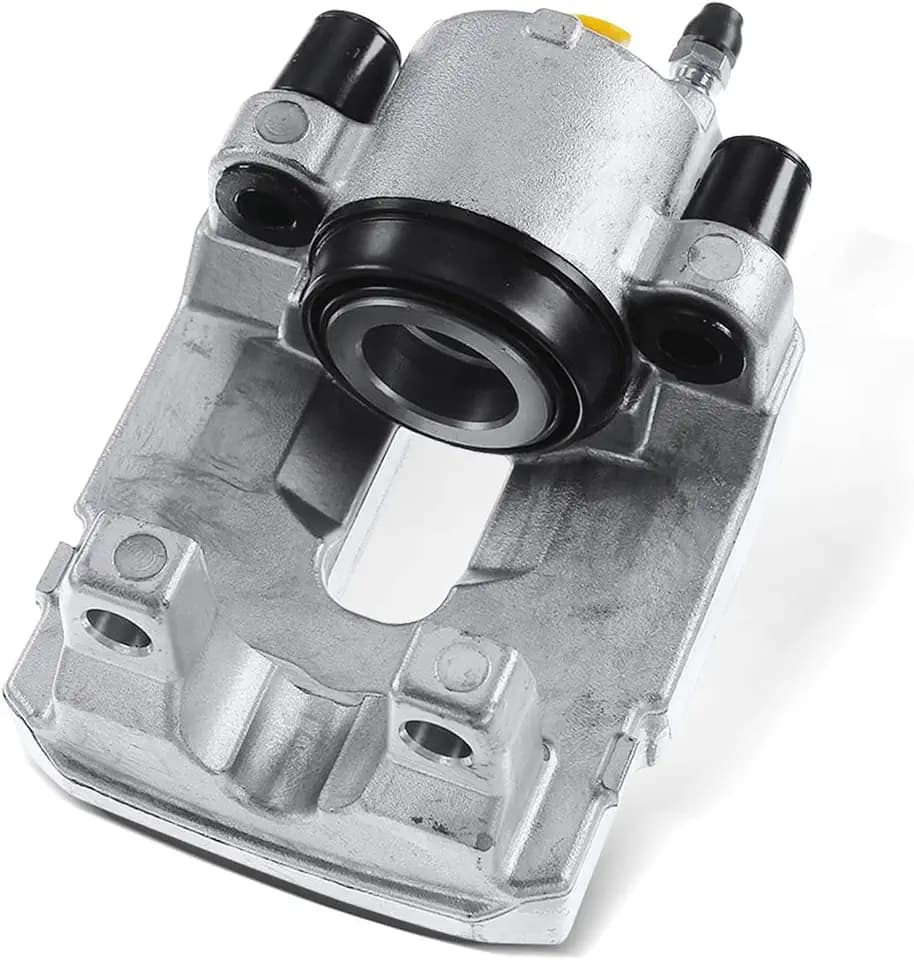 A-Premium Rear Left Driver Disc Brake Caliper without Bracket