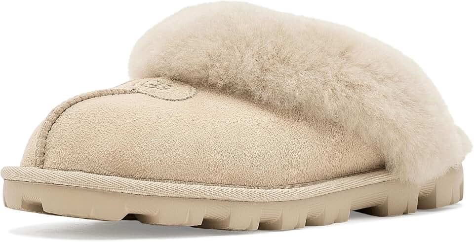 UGG Women's Coquette Slipper