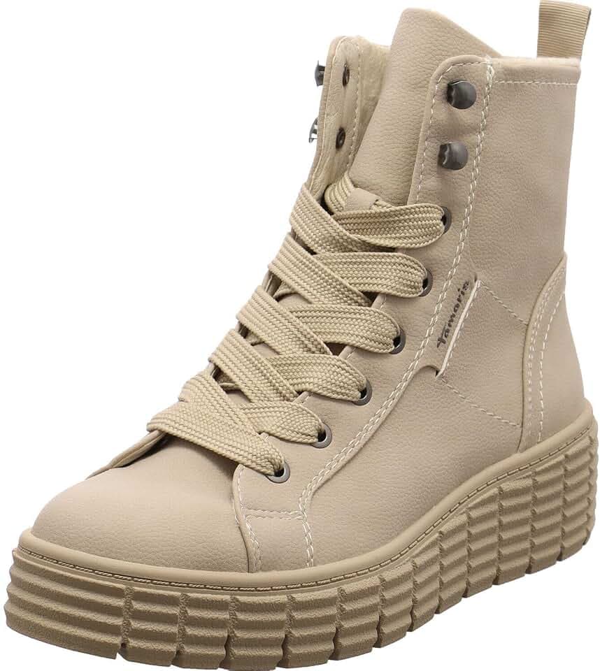 Tamaris Damen Stiefelette