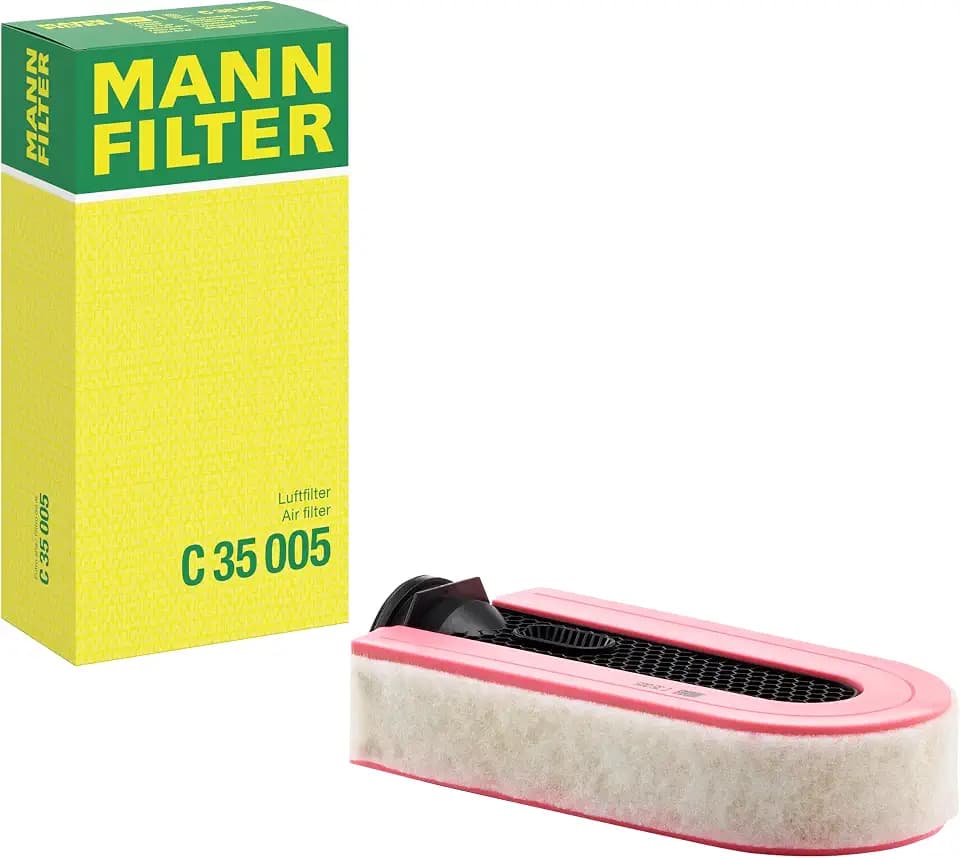 MANN-FILTER C 35 005 Engine Air Filter