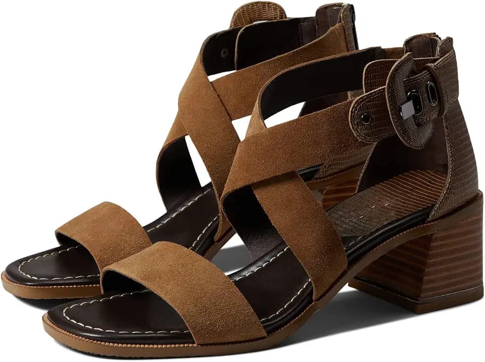 Donald J Pliner Women's Helen Heeled Sandal