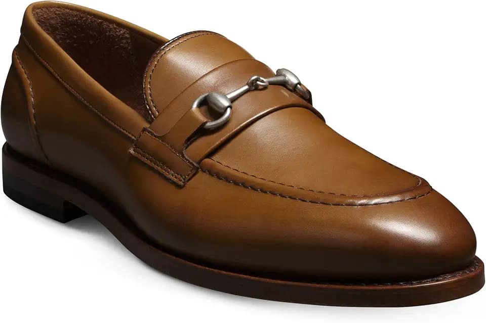 Allen Edmonds Randolphbit Loafer/Moc Shoes