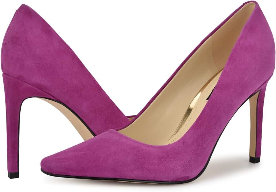 Nine West Women's Oraye