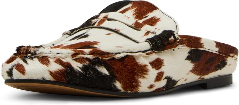 Steve Madden Women's Rafe Loafer