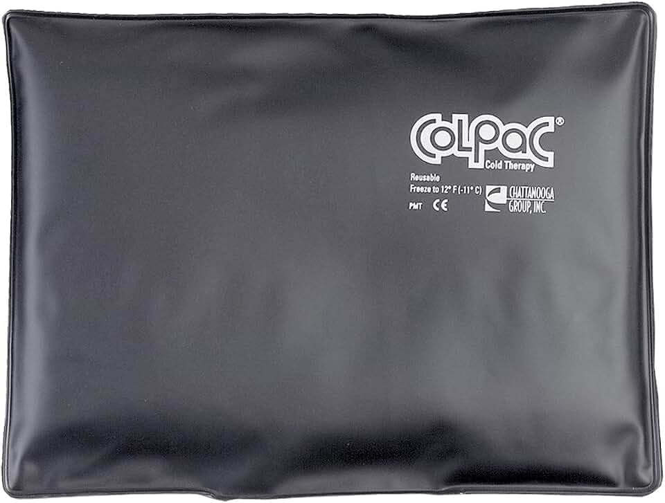 Colpac Re-Usable Standard POLYUrethane Cold Pack 10" x 13.5"