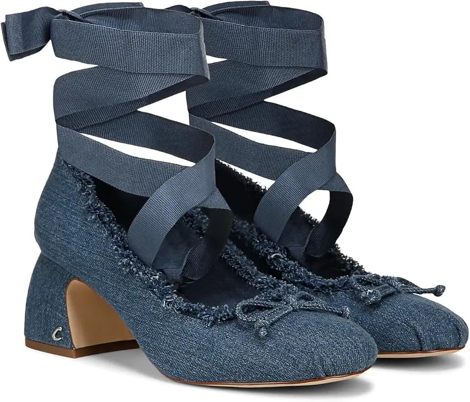 Circus NY by Sam Edelman Women's Della