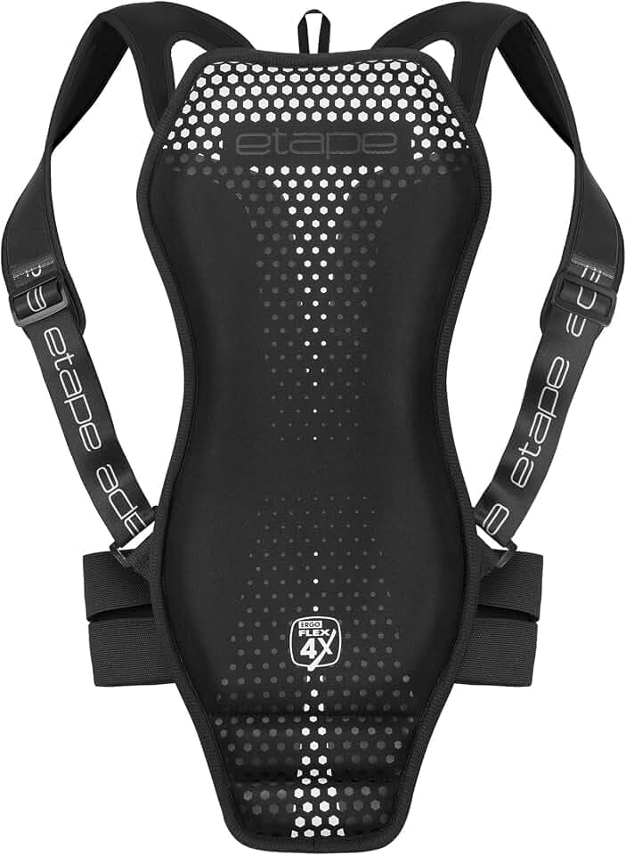 Etape Unisex-Adult Pure Protection Gear